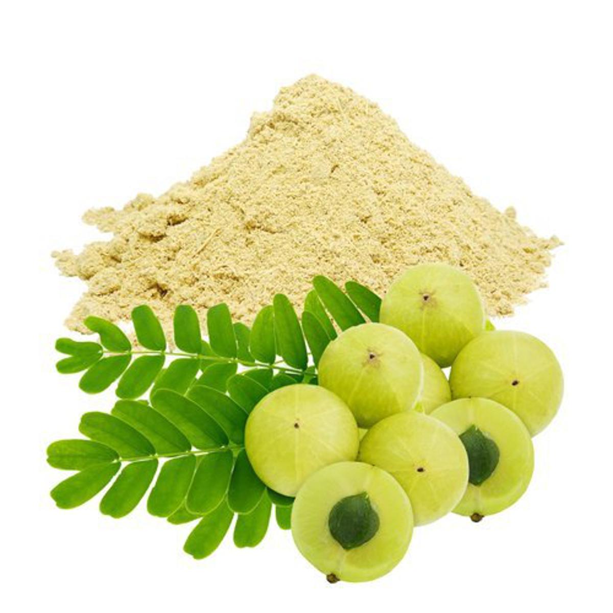 Amloki Powder/Emblic Powder=100gm