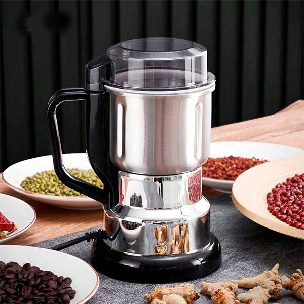 Multifunctional Food Grinder – 0924